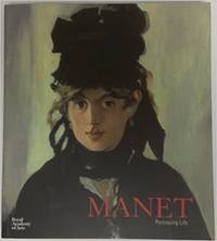 image of Manet: Portraying Life