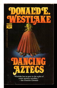 DANCING AZTECS.
