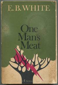 cover of One Man's Meat