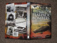 The Flatpack Bombers: The Royal Navy and the Zeppelin Menace