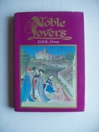 image of Noble Lovers