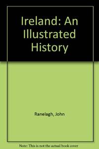 cover of Ireland: An Illustrated History