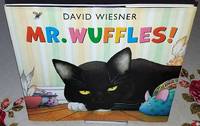 image of MR. WUFFLES