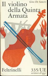 IL VIOLINO DELLA QUINTA ARMATA