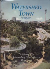 WATERSHED TOWN by GRANT, GEORGE  and Taffy Finn - 1992