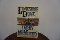 Lonesome Dove by Larry McMurtry - 1985