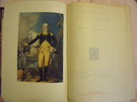 George Washington in Two Volumes by Ford, Worthington Chauncey (W.C.) - 1900