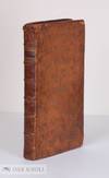 PONTIFICALE ROMANUM CLEMENTIS VIII PONT. MAX. IUSSU RESTITUTUM ATQUE EDITUM