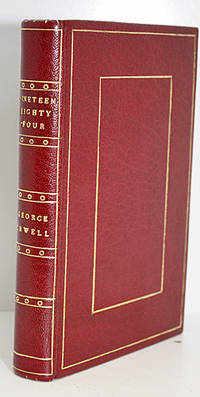 image of Nineteen Eighty Four 1984