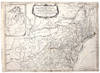 A General Map of the Middle British Colonies