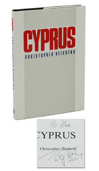cover of Cyprus