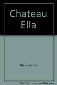 cover of Chateau Ella