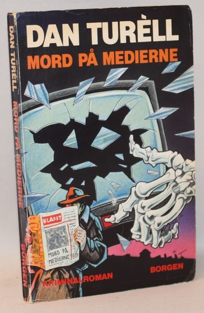 Mord på medierne.