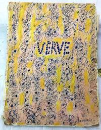 image of Verve: Revue Artistique et Litteraire. Volume V, Nos. 17 & 18