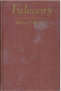 image of FALCONRY; A Handbook for Hunters