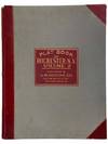 View Image 3 of 9 for Plat Book of Rochester, N.Y., in Five Volumes: Volume 1. East Side; Volume 2: West Side; Volume 3: E... Inventory #2313023