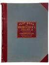 View Image 5 of 9 for Plat Book of Rochester, N.Y., in Five Volumes: Volume 1. East Side; Volume 2: West Side; Volume 3: E... Inventory #2313023