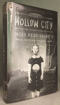 image of Hollow City; The Second Novel of Miss Peregrine's Home for Peculiar Children