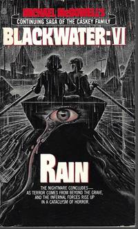image of RAIN: Blackwater VI