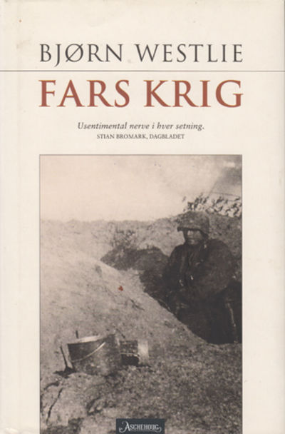 Fars krig.