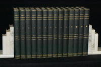 cover of John L. Stoddard's Lectures: Complete in 15 Volumes