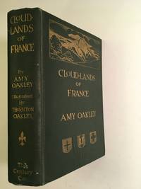 Cloud-Lands of France by Amy Oakley - 1927