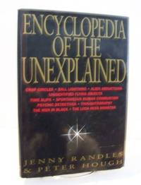 Encyclopedia of the Unexplained