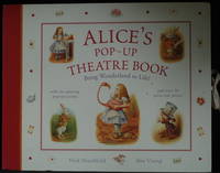 Alice's Pop-Up Theatre Book