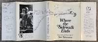 Where the Sidewalk Ends: Poems and Drawings by Silverstein, Shel - 2014