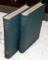 Napoleon and His Marshals (Two Volumes) by Headley, J. T