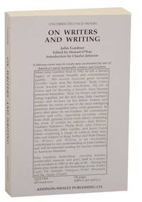 cover of On Writers and Writing