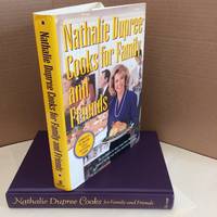 Nathalie Dupree Cooks for Family and Friends by Dupree, Nathalie - 1991