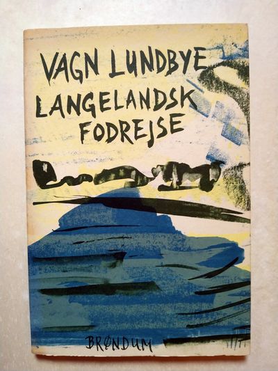Langelandsk fodrejse - Illustrationer af Per…