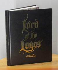 LORD OF THE LOGOS クリストフ・シュパイデル Lord Of The Logos / Christophe Szpajdel | Logo Illustrator