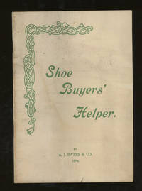 Shoe Buyers' Helper