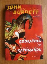 image of The Godfather of Kathmandu