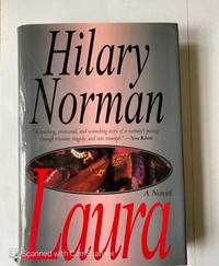 cover of LAURA
