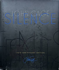 Silence: Lectures and Writings