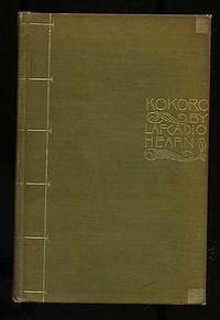image of Kokoro Hints and Echoes of Japanese Inner Life