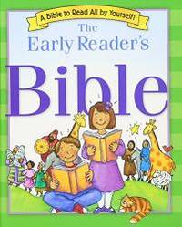 Early Readers Bible by V. Gilbert Beers - 2001-04-07