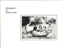 Photographs by Barbara Martz. Photographic prints by Bobby Adams and Ira Schrank, White Line Photograpy;… by BARBARA MARTZ - Paperback - 1987 - from G. F. Wilkinson Books, member IOBA (SKU: 8140)
