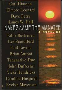 image of NAKED CAME THE MANATEE