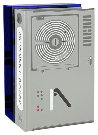 Neuromancer