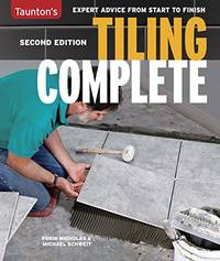 Tiling Complete: Second Edition