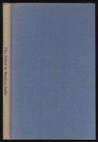 image of The Novel in Modern India