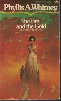 image of Fire And The Gold