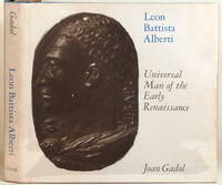 image of LEON BATTISTA ALBERTI Universal Man of the Early Renaissance