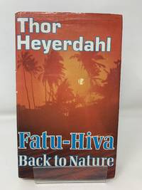 Fatu-Hiva: Back to Nature