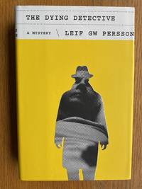 cover of The Dying Detective