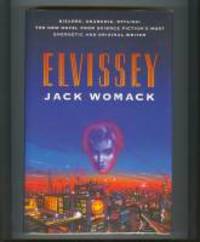 cover of Elvissey